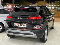 هيونداي كونا